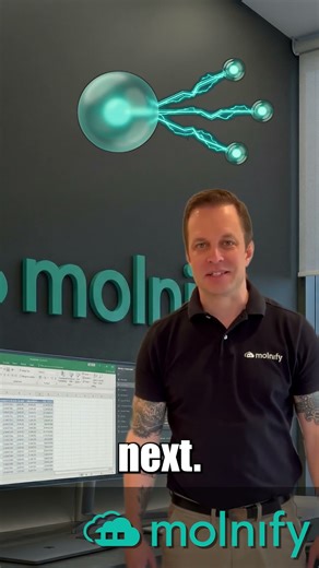 Keep the #spreadsheet, kill the manual steps 🤩