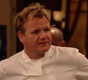956K views · 16K reactions | Gordon has some harsh words Jean-Philippe as he shuts down both kitchens! Bonus, unfiltered footage from one of the worst services in Hell's Kitchen history - Hell's Kitchen Served Raw keeps on delivering! #HellsKitchen #GordonRamsay | Hell's Kitchen USA | Facebook