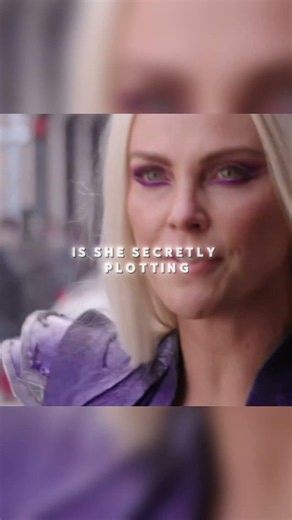 Did Clea Just Lead Doctor Strange Into a Trap? 😳 #marvel #mcu #marveltheory #shorts #usa