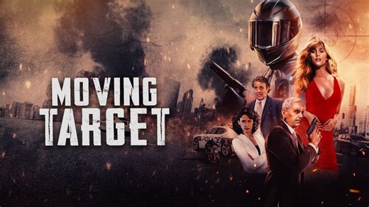 Moving Target (1988)