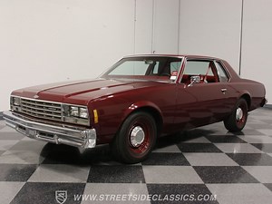 1978 Chevrolet Impala