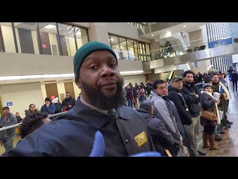 NYS DMV 1st Amendment Audit