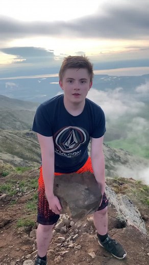 Aidan Gruno on TikTok