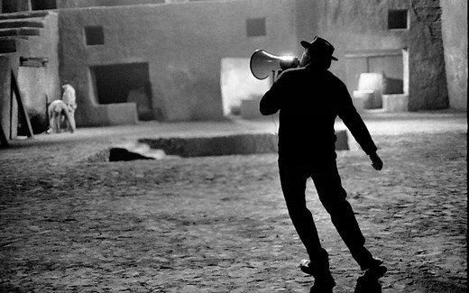 Mary Ellen Mark: The Depths Of Humanity - Photogpedia