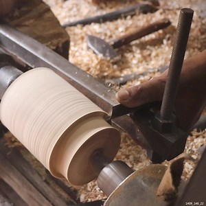 25K views · 106 reactions | Creating Unique Design Through Wood | Voov Woodwork | Facebook