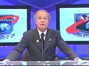 Los 6 programas deportivos más exitosos de la televisión mexicana