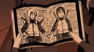 Naruto Shippuden - 2 Épisode 50 : L'histoire du livre d'images. - streaming - VF et VOSTFR - ADN