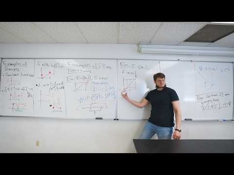 MATH 3210-004 SPRING 2026 - Week 8 - Integral Calculus 3