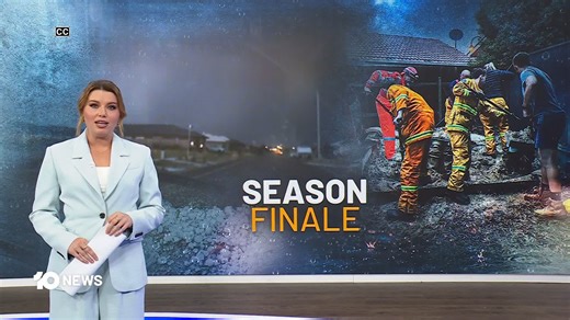 Here's what made headlines today: The last day of summer has brought dangerous conditions to multiple states. Two teenagers have been charged, accused of stabbing a man on a street in Sydney's Bondi. The federal government has called on the White House to reject a proposal that would see a 30 per cent tariff slugged on Australian sheep and lamb imports into the United States. | 10 News Melbourne