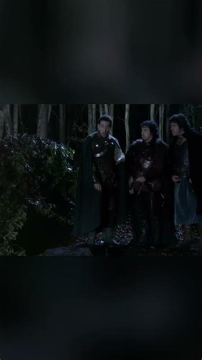 La Quête du Graal se trouve au bout de ce tunnel