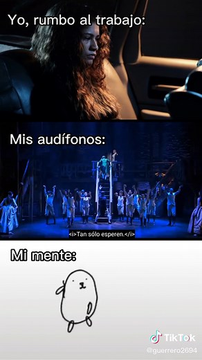 Non Stop Hamilton Musical Edits | Full Scene