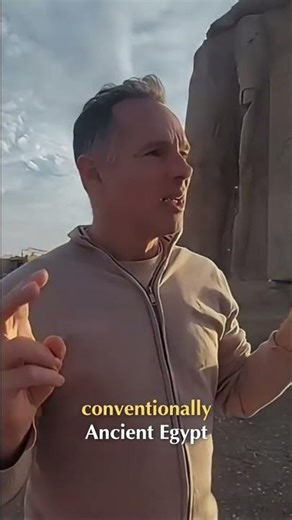 Ancient Egypt: Unveiling Millennia of History! #shorts