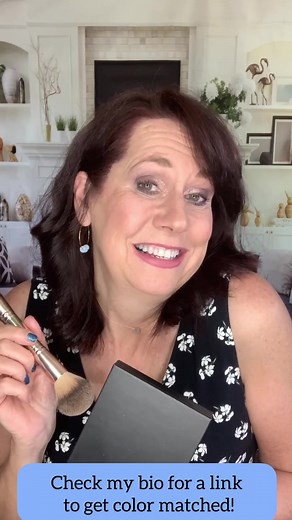 Reclaim Your Glow Over 50 or 60 | Makeup Tips for Mature Skin