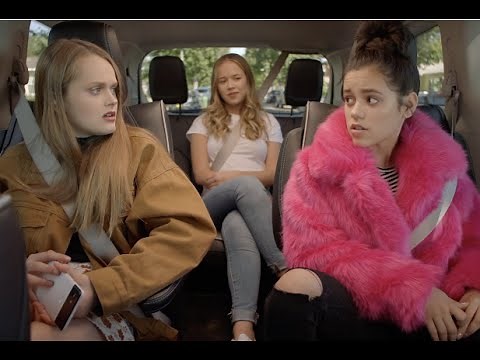 Official Trailer - Girl Code | Power On