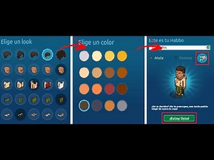 EASY AND FAST HABBO ACCOUNT GENERATOR TAMPERMONKEY