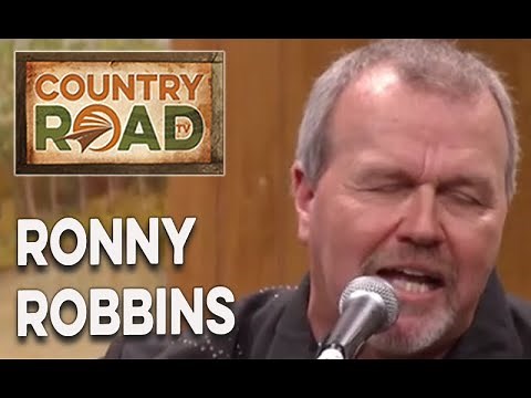 Ronny Robbins "My Woman, My Woman, My Wife"