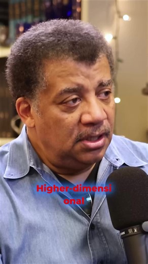 Peering into the Multiverse! 🤯 Imagine our reality as just one thin slice of bread floating parallel to other universes. The real mind-bender: Could missing gravitational pull be explained by leakage from these brane worlds? Dr. Brian Greene dives deep into how gravity might be seeping out, and why that leakage rate matters for solving physics' biggest enigmas. What if the missing mass isn't *missing*, it's just *next door*? #BrianGreene #Multiverse #StringTheory #Gravity #PhysicsFacts