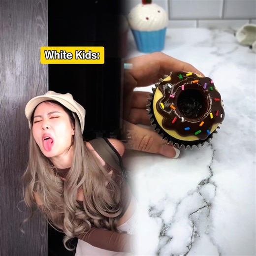 When Asian Kids Run Away From Home #shortsfeed #funny