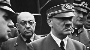 Health Problems Hitler Kept Hidden