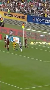 106K views · 3.7K reactions |  Tarde épica em Cuiabá: há dois anos o histórico time do triplete deu ao Galo o título de SuperCAMpeão do Brasil!   Globo | Clube Atlético Mineiro | Facebook