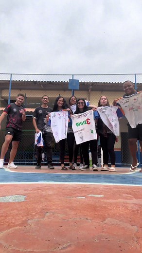 nosso 3inho de bangu ❤️🧡📚#tazmaniacos #fev #fy #viral #futurovip #terceirao