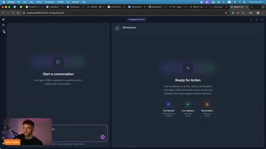 UI-Tars： NEW Chinese Computer Use AI Agent (FREE!) 🤯