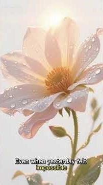 Overcoming Depression Through God’s Love | Psalm 34:18 Devotional