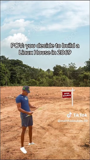Building a Linux House: Your Guide