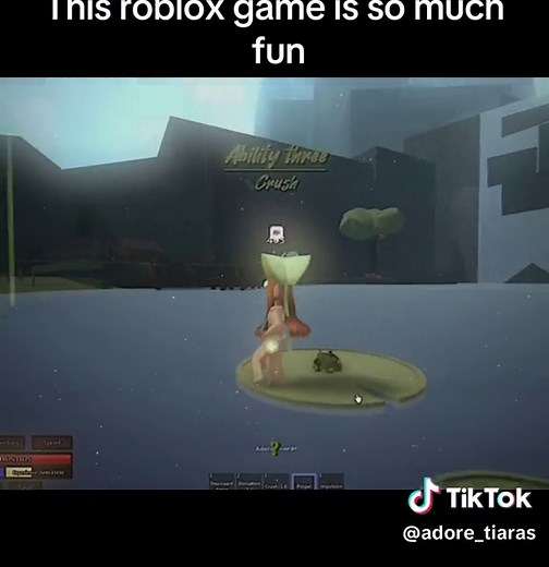 ¤ ° ᴛɪᴀʀᴀ ° ¤ on TikTok
