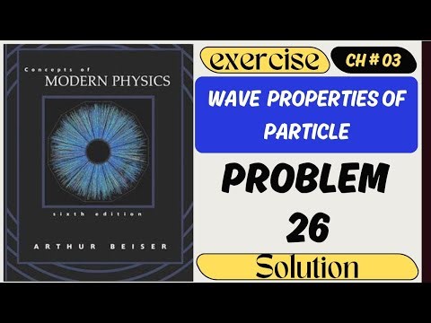 Relativistic Electron Diffraction | Calculate Atomic Plane Spacing from 50 keV Electron Beam