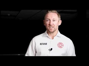 KUTAVAR CNC Plasma Machine (Table & Software) - Overview