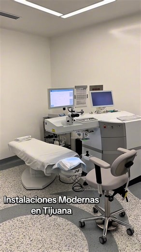 Cirugía LASIK: Libérate de los Lentes Ya