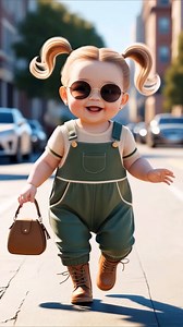 2.5M views · 42K reactions | Adorable Baby Fashion Show- Discover the Latest Trends for Stylish Little Ones | Mukta Art & Craft Pk Mast | Facebook
