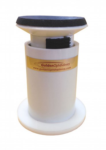 Slit Lamp Elbow Rest