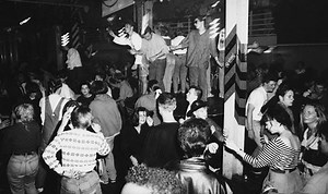 Rich In Paradise: 19 Italo House Gems