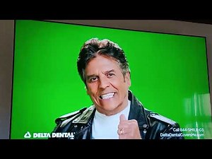 Delta Dental🪥 2025 Commercial - Fancy ft. Erik Estrada