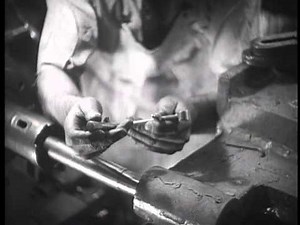 Master Hands (Part 1, 1936)
