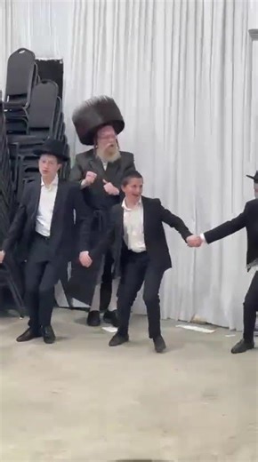 Shimmy Levy 🎹 Shea Berko 🎤