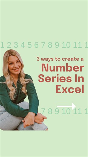 Your Excel Dictionary on Instagram: "Which is your favorite? Mine is the SEQUENCE function. 👀 Comment ‘WIZARD’ and I’ll send you my FREE Excel shortcut guide. #excel #exceltips #exceltricks #spreadsheets #corporate #accounting #finance #workhacks #tutorial #sheets"