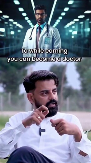 MBBS Abroad Alternative 2025 | Nursing → Doctor Pathway | Low Cost Global Medical Degree