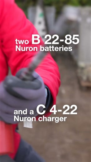 Two-tool Hilti bundles are now available from £649