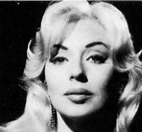 Sandra Dorne - Alchetron, The Free Social Encyclopedia