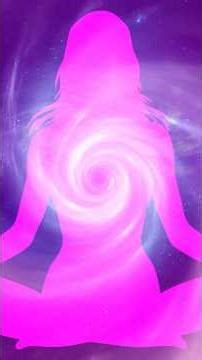 Awaken Higher Consciousness | 963Hz Crown Chakra | 1 Minute Meditation