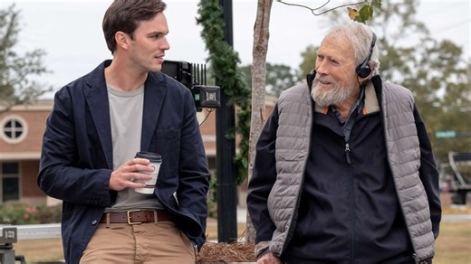 “Jurado Nº 2” prova que diretor genial com bom ator faz diferença