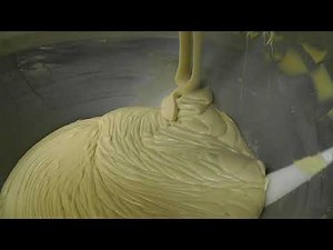 KS Pizza Cheese Production Line