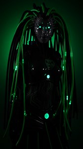 80K views · 1.8K reactions | New cosplay reveal! It's me S.H.O.D.A.N....