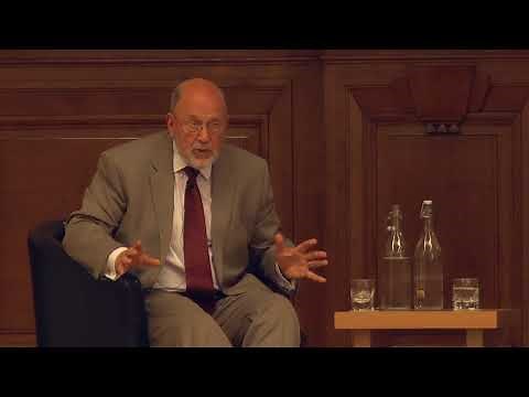 What did Paul mean by what we call "Justification by Faith"? | Tom Wright