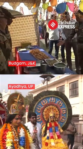 Across India, Diwali brought vibrant displays of light, devotion, and community spirit as streets, homes, and landmarks shimmered with millions of diyas (earthen lamps), lanterns, and fireworks. From Mumbai’s Marine Drive to Kolkata’s Howrah Bridge, and from Ayodhya’s ghats to Delhi’s boulevards, the Festival of Lights painted the nation in hues of gold and celebration. In the heart of the capital, Kartavya Path turned into a dazzling spectacle as the Delhi government hosted its Deepotsav celebr