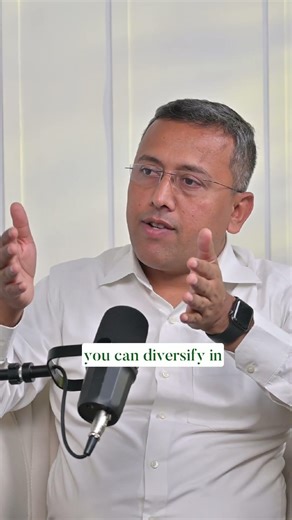 Mutual Funds vs Direct Stocks. What Is Actually The Better Choice? | NS Wealth