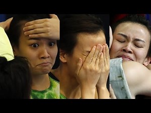 Jun Hoong stuns the world with first gold in diving for Malaysia